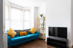 Belfast City - 3 Bed Cosy Terrace Home - Hip and Trendy Ormeau Road
